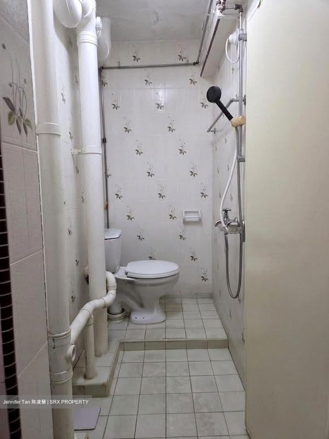 Blk 93 Jalan Dua (Geylang), HDB 3 Rooms #607528771